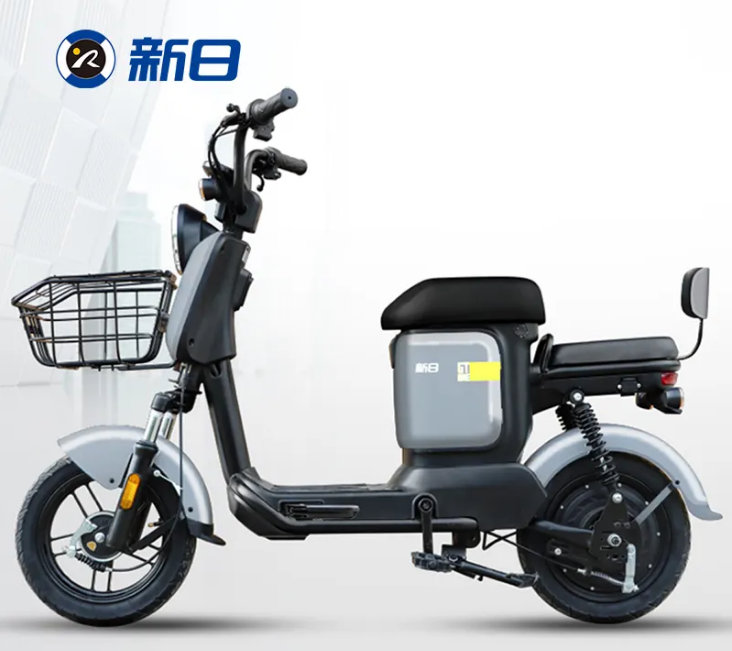 新日电动车质量不达标被罚|新日|电动车|达标_新浪新闻