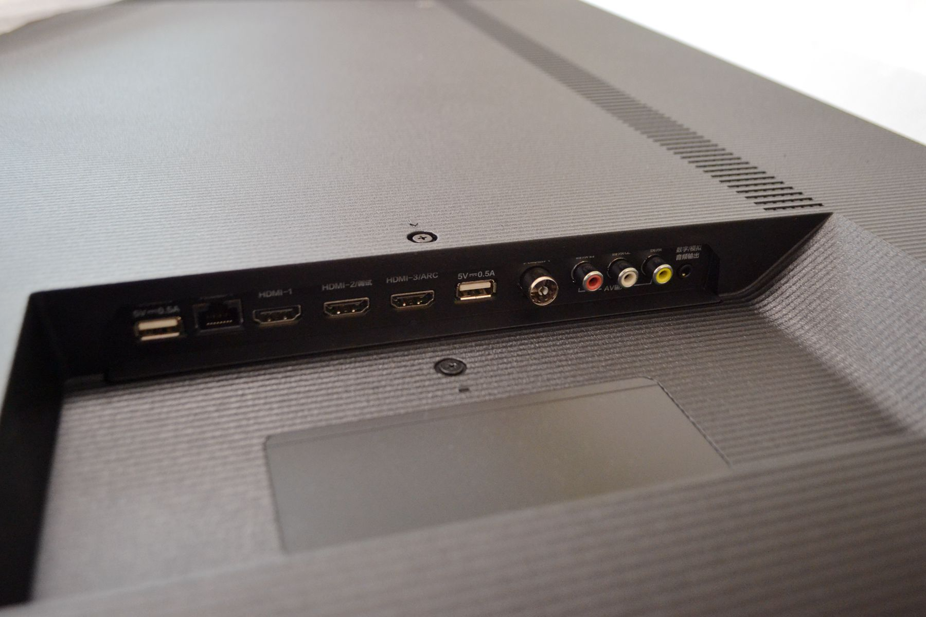 画质真王炸亲民价也能越级体验到miniledtcl75q10g测评