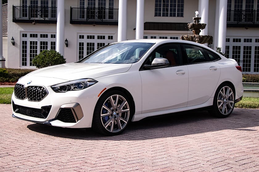 10款最强四缸车大盘点跑车看了都尴尬