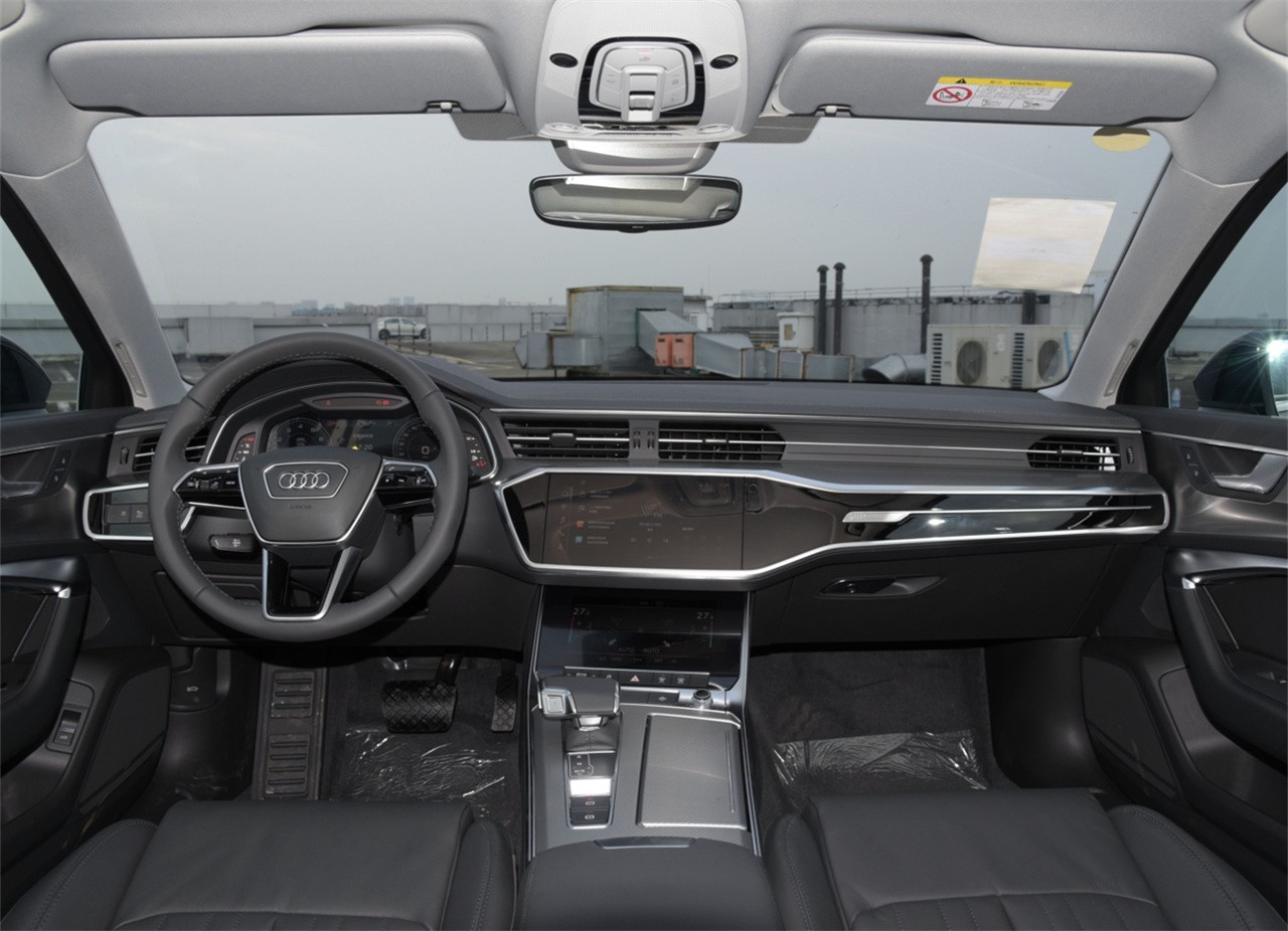 C级豪华车的王者之争！BBA大对比第二期！