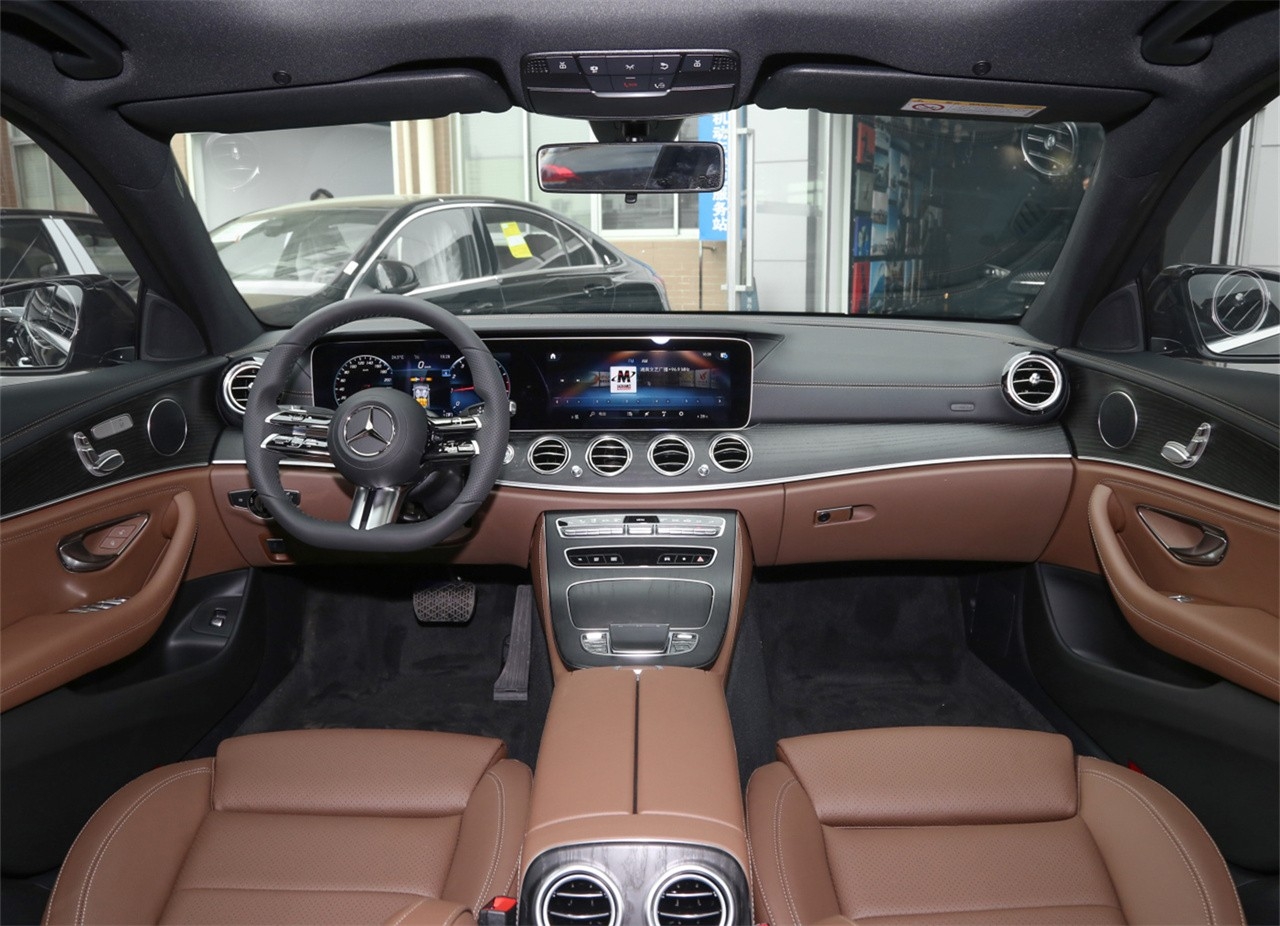 C级豪华车的王者之争！BBA大对比第二期！