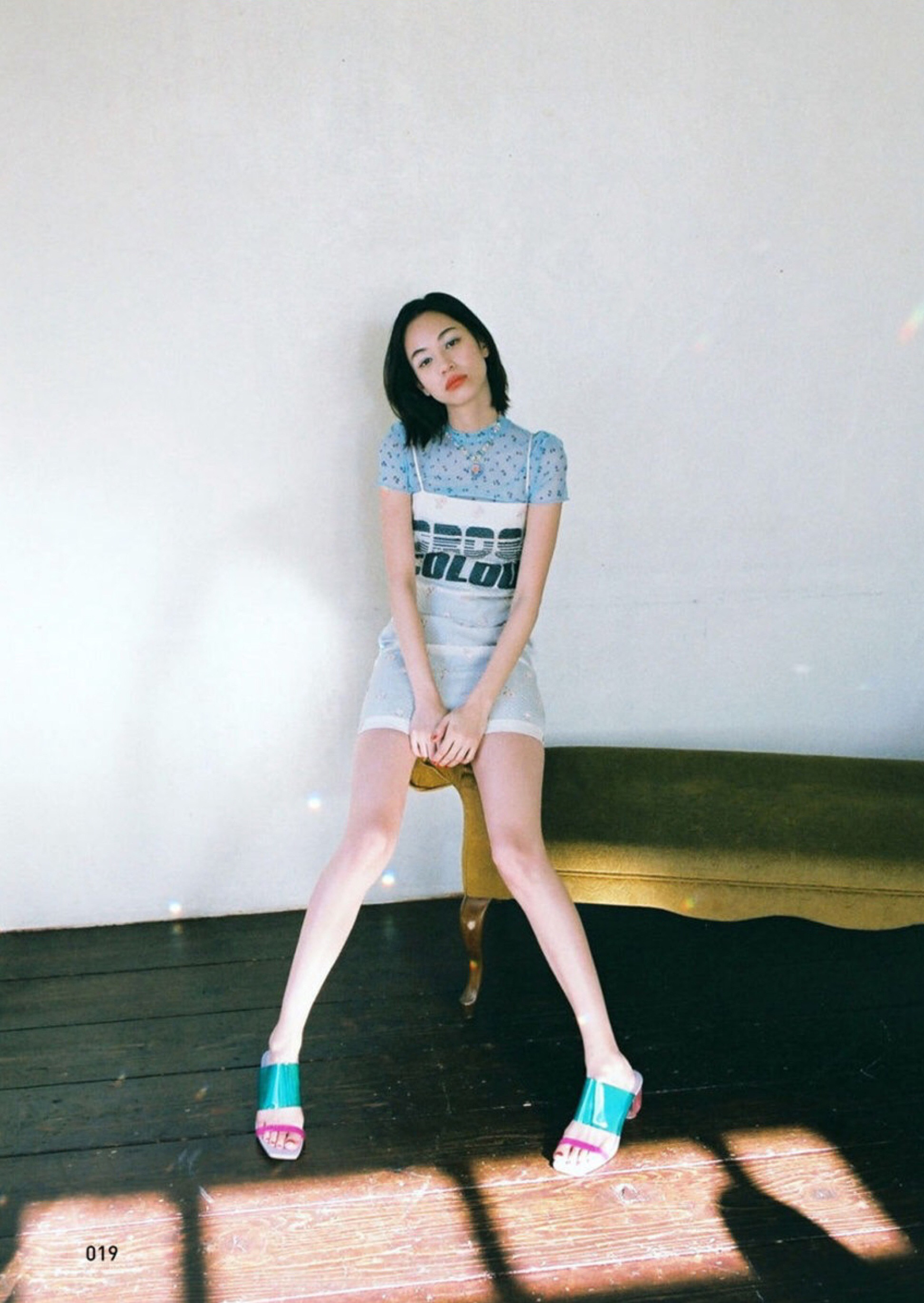 水原希子 画报写真合集|水原希子|画报|合集_新浪新闻