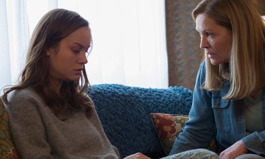 电影房间编造生活假象的唯一理由