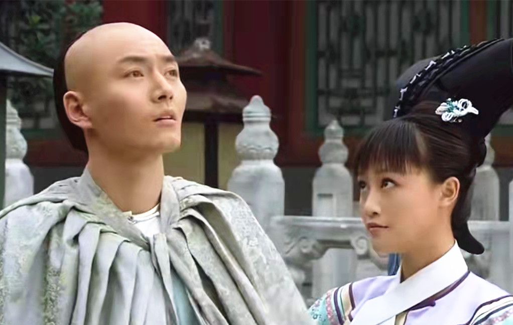 甄嬛传:浣碧用10字离间果郡王和甄嬛,果郡王为啥不向甄嬛坦白?