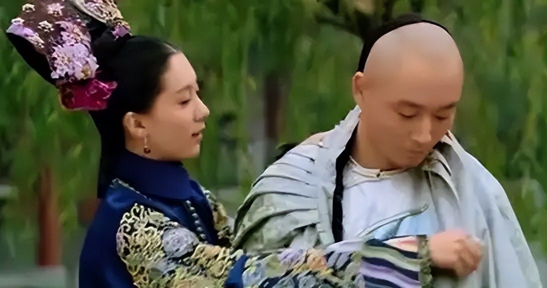 甄嬛传浣碧用10字离间果郡王和甄嬛果郡王为啥不向甄嬛坦白