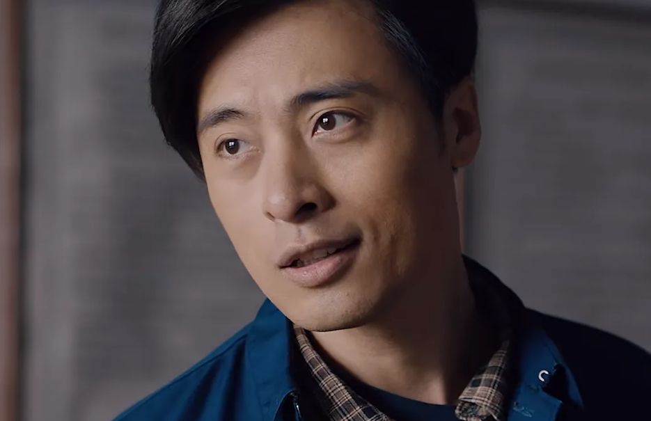 金晨冯绍峰都压不住,《东北狙王》不简单|东北狙王|张钧涵|任天行