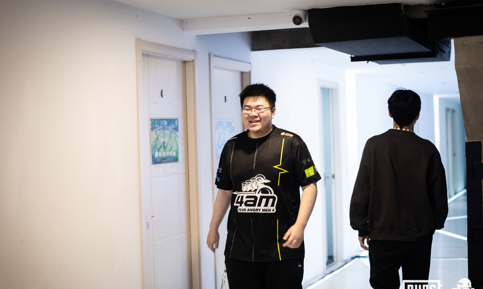 pubg4am韦神回应longskr转会传闻众多职业选手声援离谱哥