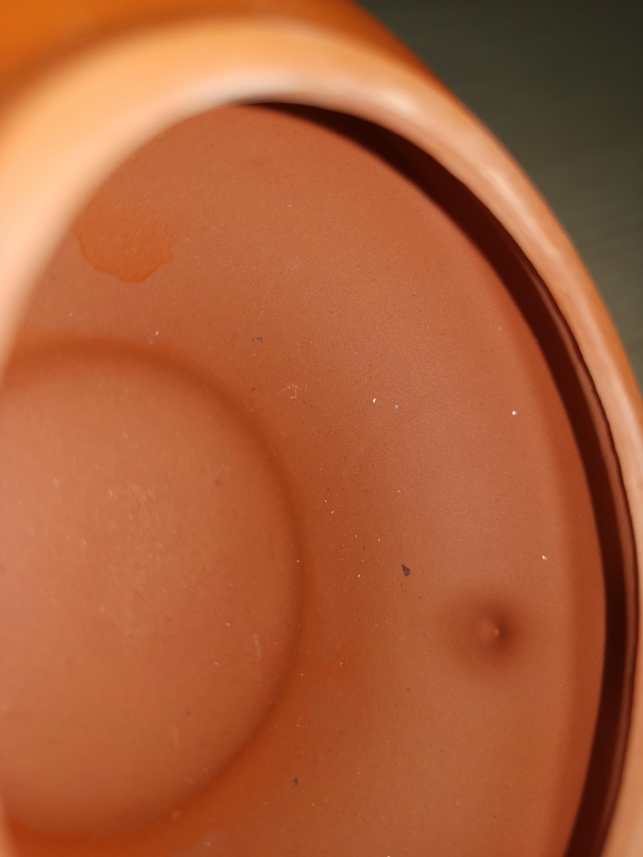 紫砂壶中灌浆壶的产生与发展__财经头条