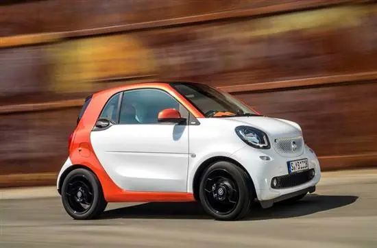 十字路口的抉择 微型纯电动车该何去何从-新浪汽车