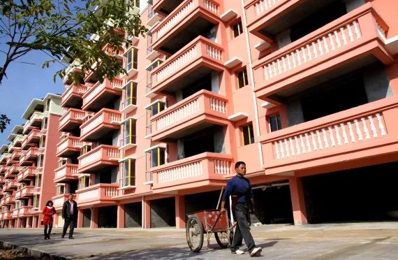 ▲资料图，新华社发