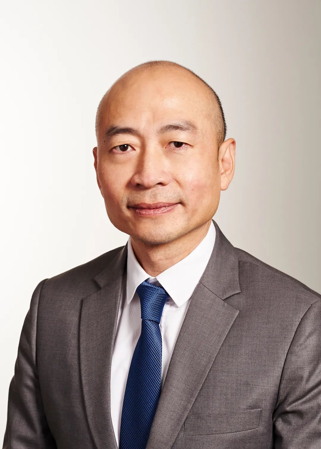 霍尼韦尔安全与生产力解决方案集团中国总裁柴小舟寄语eworks成立20