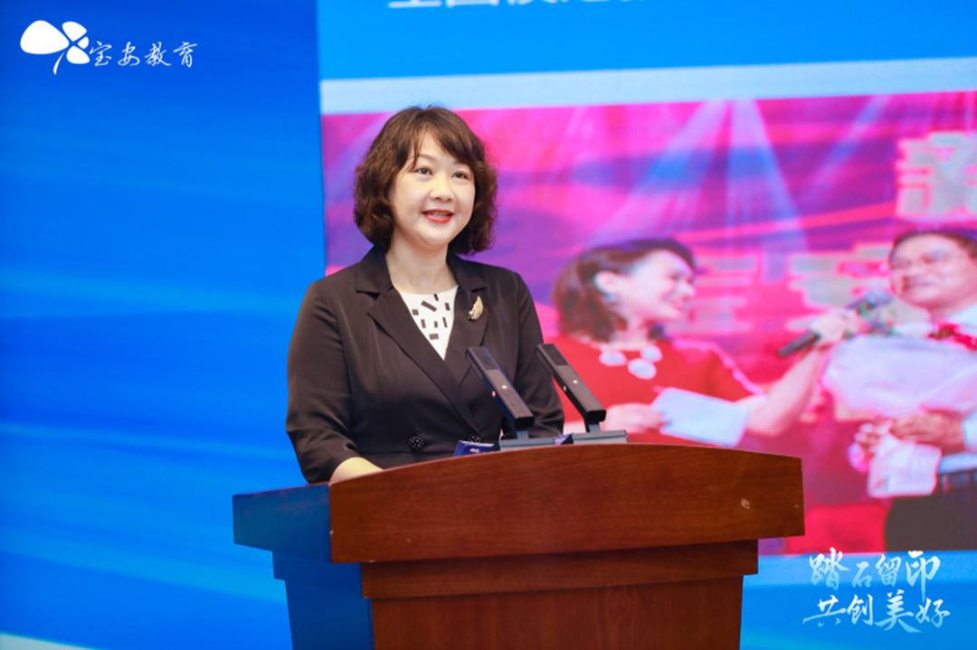 全力夯实教育硬底板助力建设高品质民生幸福城