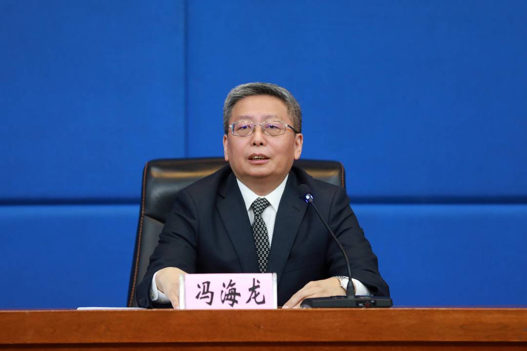 发布会直击丨黑龙江喊话各方英才用心用情用力提供优质高效服务相互