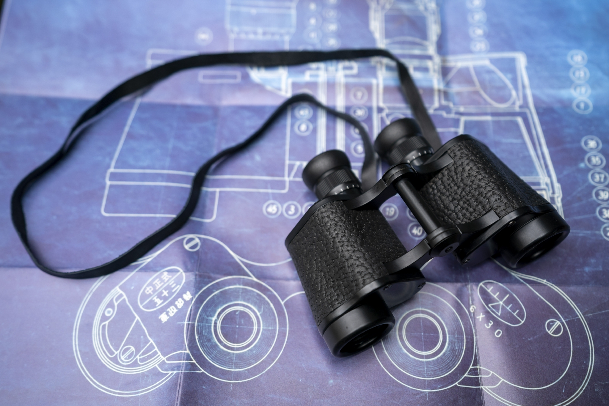 “藏”在山洞里的博物馆——中国光学历史博物馆休闲区蓝鸢梦想 - Www.slyday.coM