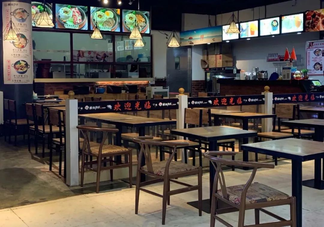 上海烟火气要回来了？全国餐饮业复苏，自救、他助缺一不可休闲区蓝鸢梦想 - Www.slyday.coM