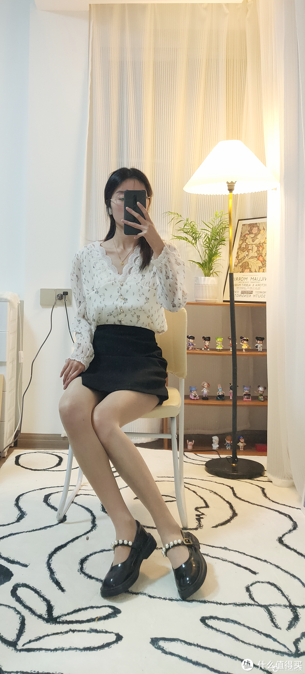 上班穿搭，气质比时髦重要么？6套真人秀穿搭，打造职场OL风！休闲区蓝鸢梦想 - Www.slyday.coM