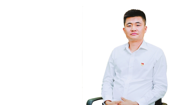 邵盛让人民调解成为法治城市基层治理的稳压器