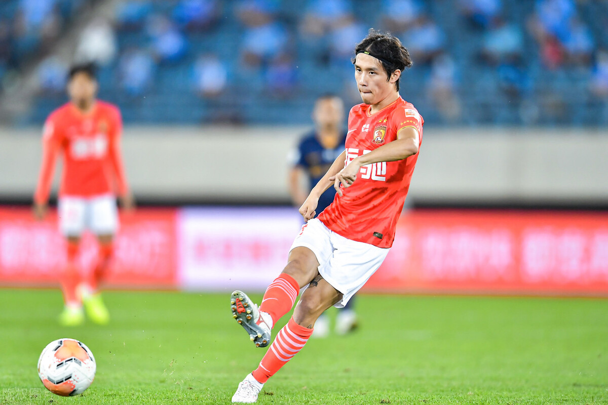 张修维和李学鹏遭弃原因首次曝光,恒大高层点名不需要他俩|广州恒大