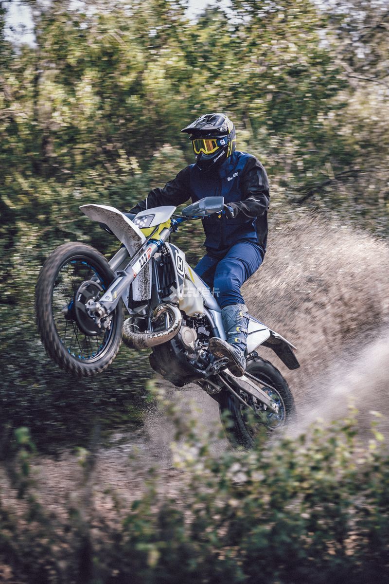 胡思瓦娜te250ife250上市87980元起