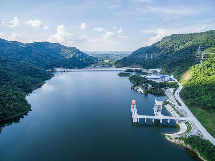 南方电网琼中抽水蓄能电站获评全国水电科普教育基地