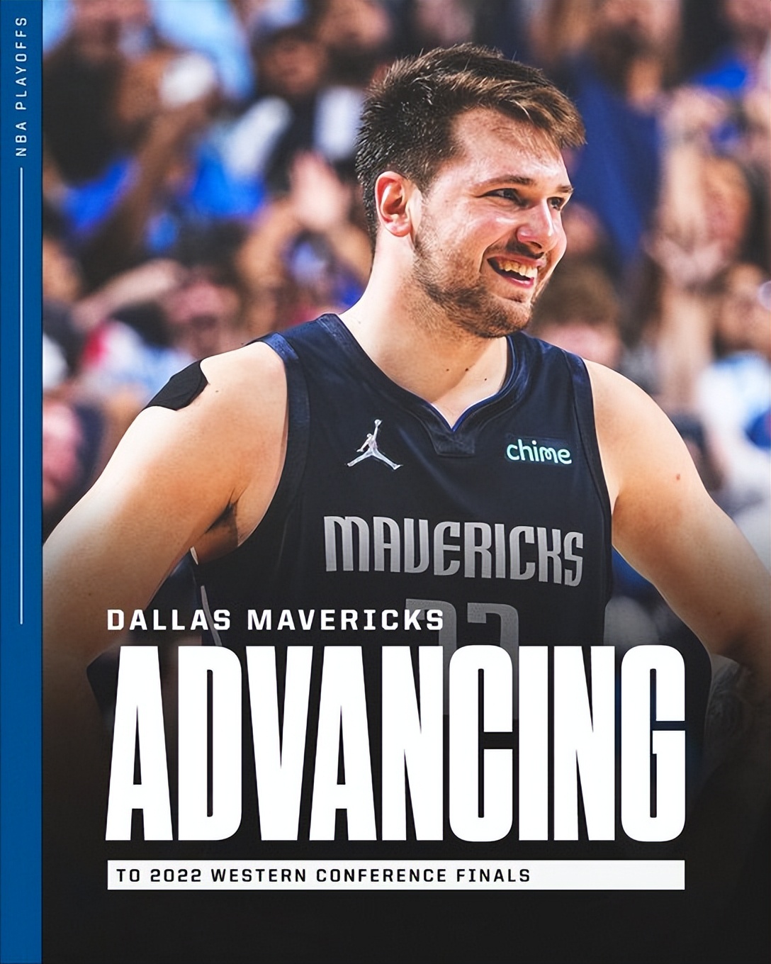 吹爆东77场均狂砍33107淘汰太阳他居首功不逊当年詹姆斯