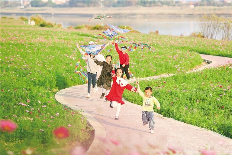 佛山增进民生福祉让市民幸福生活触手可及