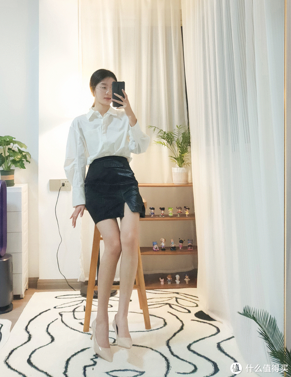 上班穿搭，气质比时髦重要么？6套真人秀穿搭，打造职场OL风！休闲区蓝鸢梦想 - Www.slyday.coM