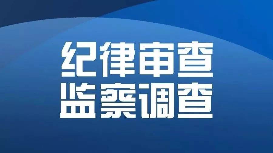 宜春市人民政府办公室二级调研员杨玉平接受纪律审查和监察调查|宜春