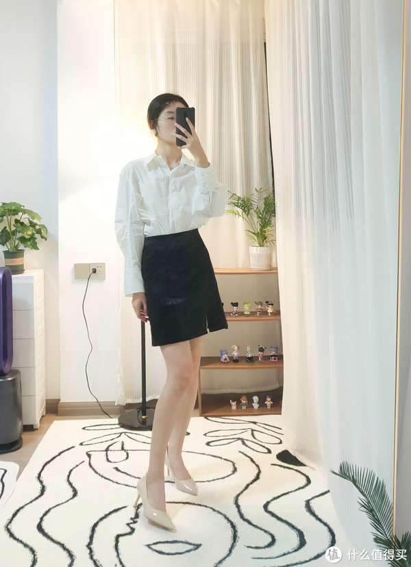 上班穿搭，气质比时髦重要么？6套真人秀穿搭，打造职场OL风！休闲区蓝鸢梦想 - Www.slyday.coM