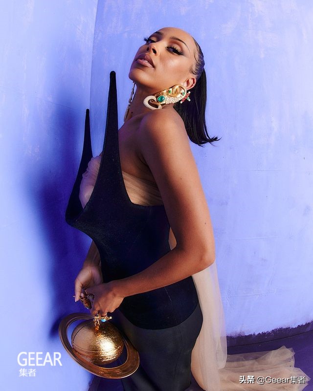 2022billboard音乐奖完整得奖名单一次看