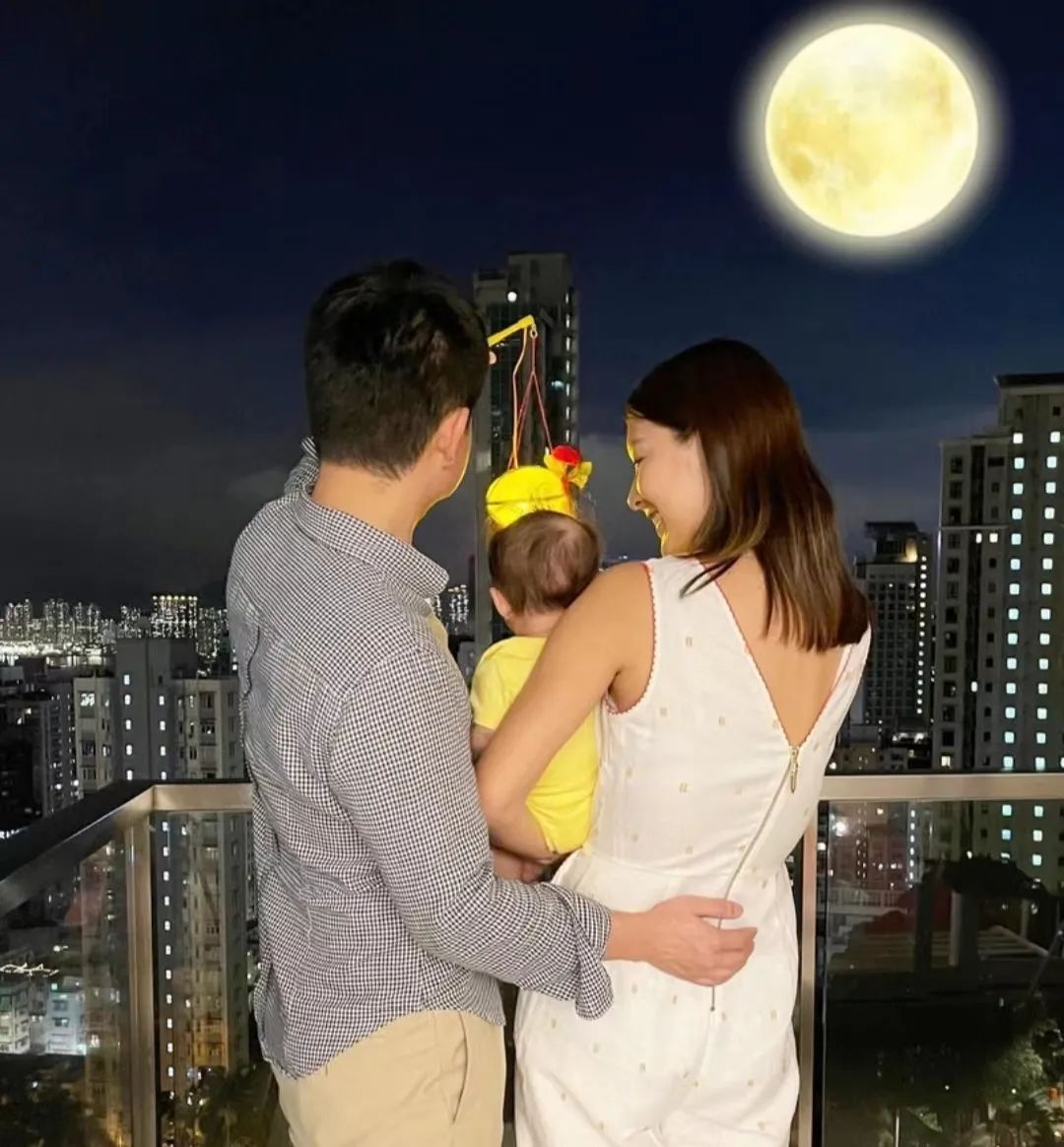 富贵！28岁香港人气女神成功转型当KOL，升级豪门少奶奶夫家家境显赫休闲区蓝鸢梦想 - Www.slyday.coM