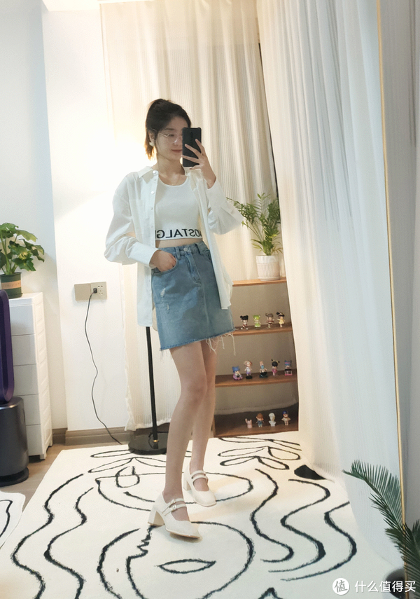 上班穿搭，气质比时髦重要么？6套真人秀穿搭，打造职场OL风！休闲区蓝鸢梦想 - Www.slyday.coM