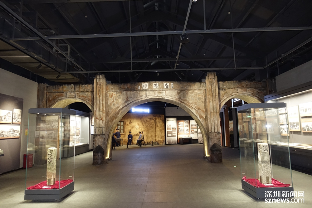 中国南方最大的铁路博物馆 广州铁路博物馆5月18日正式对外开放休闲区蓝鸢梦想 - Www.slyday.coM