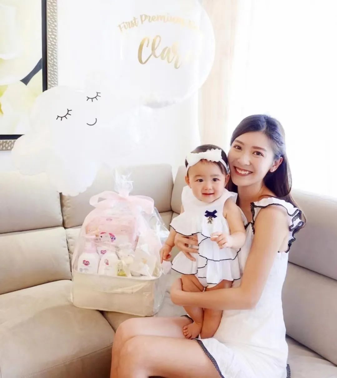 富贵！28岁香港人气女神成功转型当KOL，升级豪门少奶奶夫家家境显赫休闲区蓝鸢梦想 - Www.slyday.coM