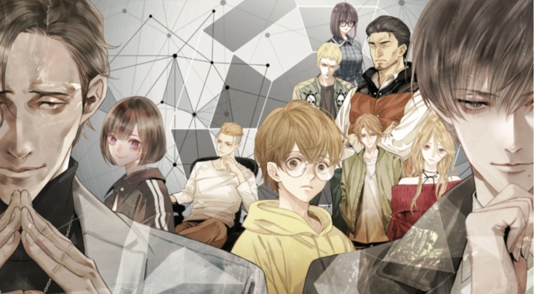 咖啡馆的一次尬聊,成就了现在的新本格时代|占星术杀人魔法|异邦骑士|