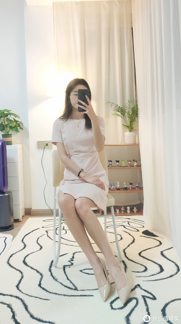 上班穿搭，气质比时髦重要么？6套真人秀穿搭，打造职场OL风！休闲区蓝鸢梦想 - Www.slyday.coM