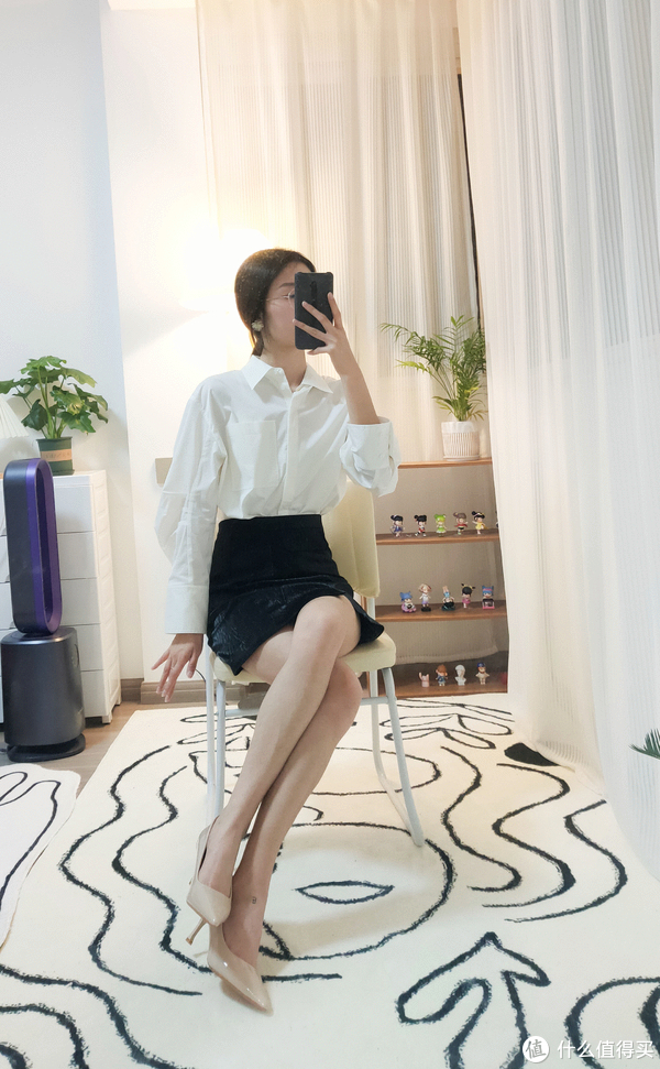 上班穿搭，气质比时髦重要么？6套真人秀穿搭，打造职场OL风！休闲区蓝鸢梦想 - Www.slyday.coM