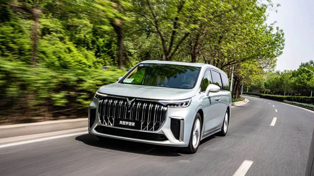 99万起售 国产埃尔法迎来正式上市-新浪汽车