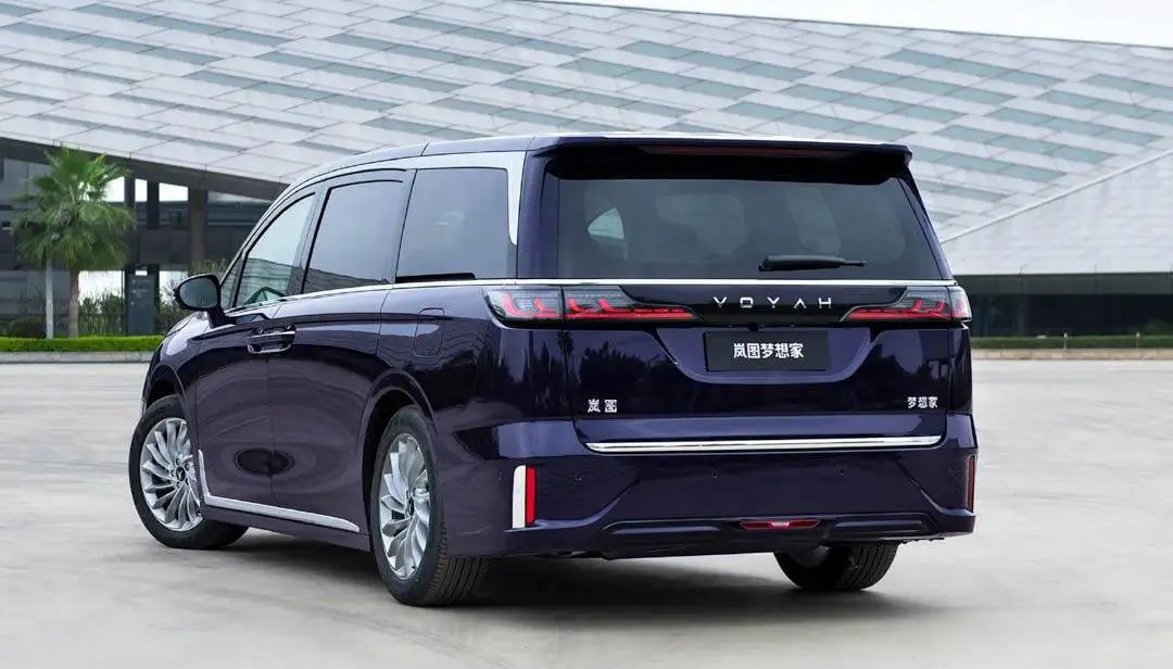 99万起售 国产埃尔法迎来正式上市-新浪汽车