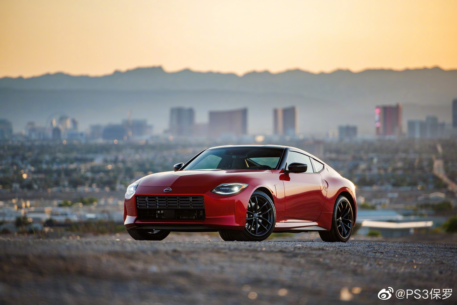 日产z美国售价公布,起价39990美金,标配3.0t v6 400匹……-新浪汽车