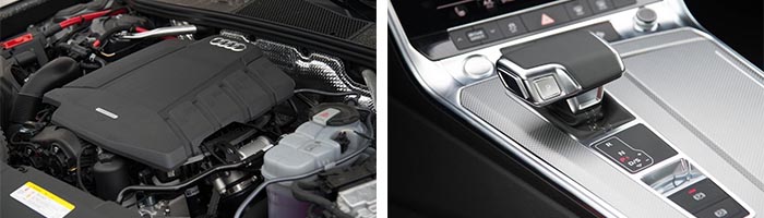 中期改款奥迪A6L最快本月亮相！现款2.0T打86折，值得冲吗？休闲区蓝鸢梦想 - Www.slyday.coM