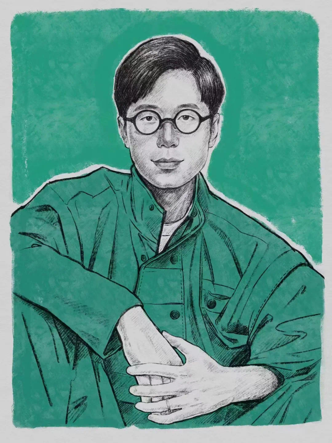 ifashion专访@解说米勒 :最令我感到触动的选手是uzi和厂长休闲区蓝鸢梦想 - Www.slyday.coM ifashion专访@解说米勒 :最令我感到触动的选手是uzi和厂长休闲区蓝鸢梦想 - Www.slyday.coM