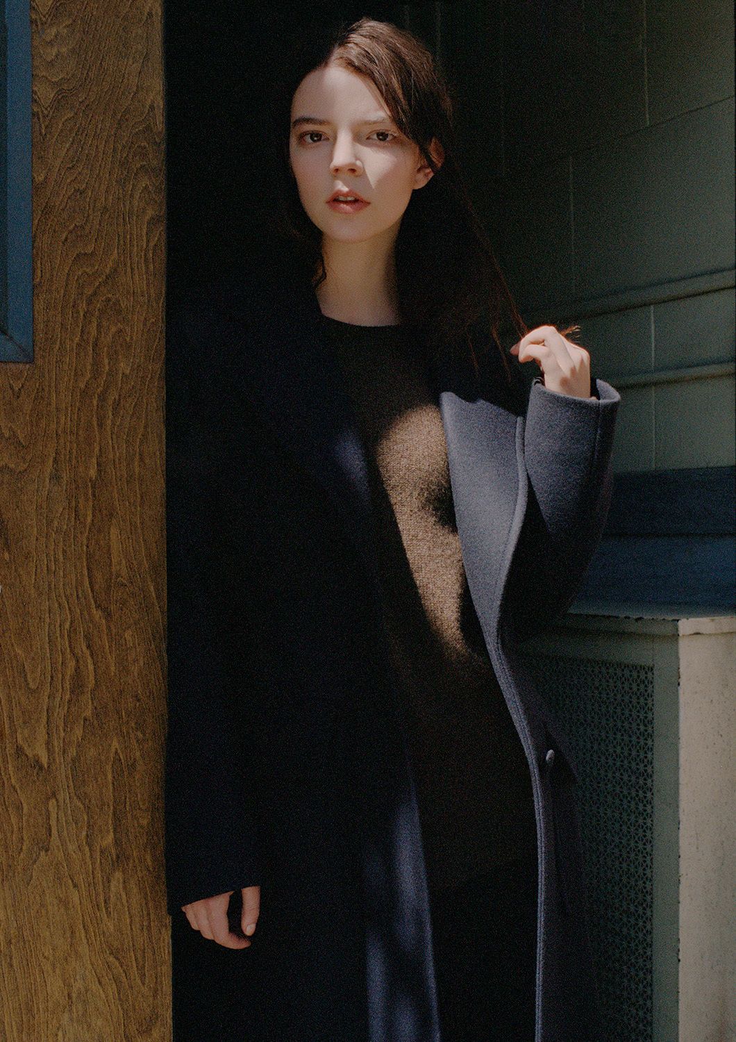 女巫女主安雅太火了，出演疯狂的麦克斯4前传，网友：安雅real火休闲区蓝鸢梦想 - Www.slyday.coM