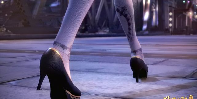 斗罗大陆:九款黑色高跟鞋,你能猜出主人是谁吗?难度等级中等休闲区蓝鸢梦想 - Www.slyday.coM 斗罗大陆:九款黑色高跟鞋,你能猜出主人是谁吗?难度等级中等休闲区蓝鸢梦想 - Www.slyday.coM