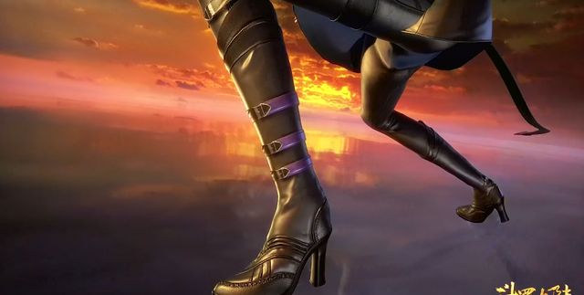 斗罗大陆:九款黑色高跟鞋,你能猜出主人是谁吗?难度等级中等休闲区蓝鸢梦想 - Www.slyday.coM 斗罗大陆:九款黑色高跟鞋,你能猜出主人是谁吗?难度等级中等休闲区蓝鸢梦想 - Www.slyday.coM