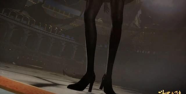 斗罗大陆:九款黑色高跟鞋,你能猜出主人是谁吗?难度等级中等休闲区蓝鸢梦想 - Www.slyday.coM 斗罗大陆:九款黑色高跟鞋,你能猜出主人是谁吗?难度等级中等休闲区蓝鸢梦想 - Www.slyday.coM