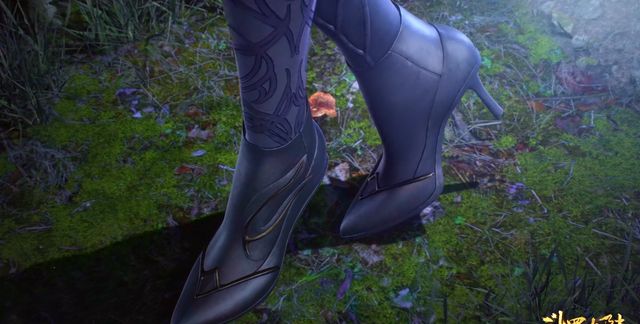 斗罗大陆:九款黑色高跟鞋,你能猜出主人是谁吗?难度等级中等休闲区蓝鸢梦想 - Www.slyday.coM 斗罗大陆:九款黑色高跟鞋,你能猜出主人是谁吗?难度等级中等休闲区蓝鸢梦想 - Www.slyday.coM