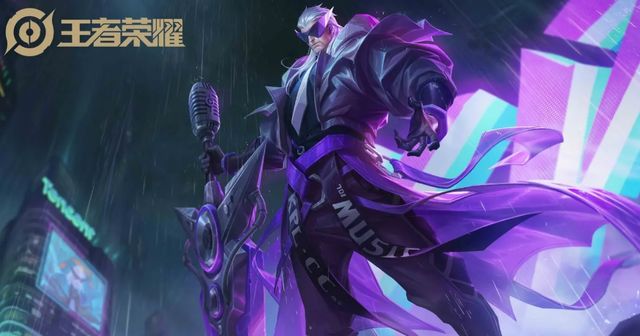 王者荣耀:这3位战坦英雄,很受高手玩家的欢迎,既抗揍伤害还高休闲区蓝鸢梦想 - Www.slyday.coM 王者荣耀:这3位战坦英雄,很受高手玩家的欢迎,既抗揍伤害还高休闲区蓝鸢梦想 - Www.slyday.coM