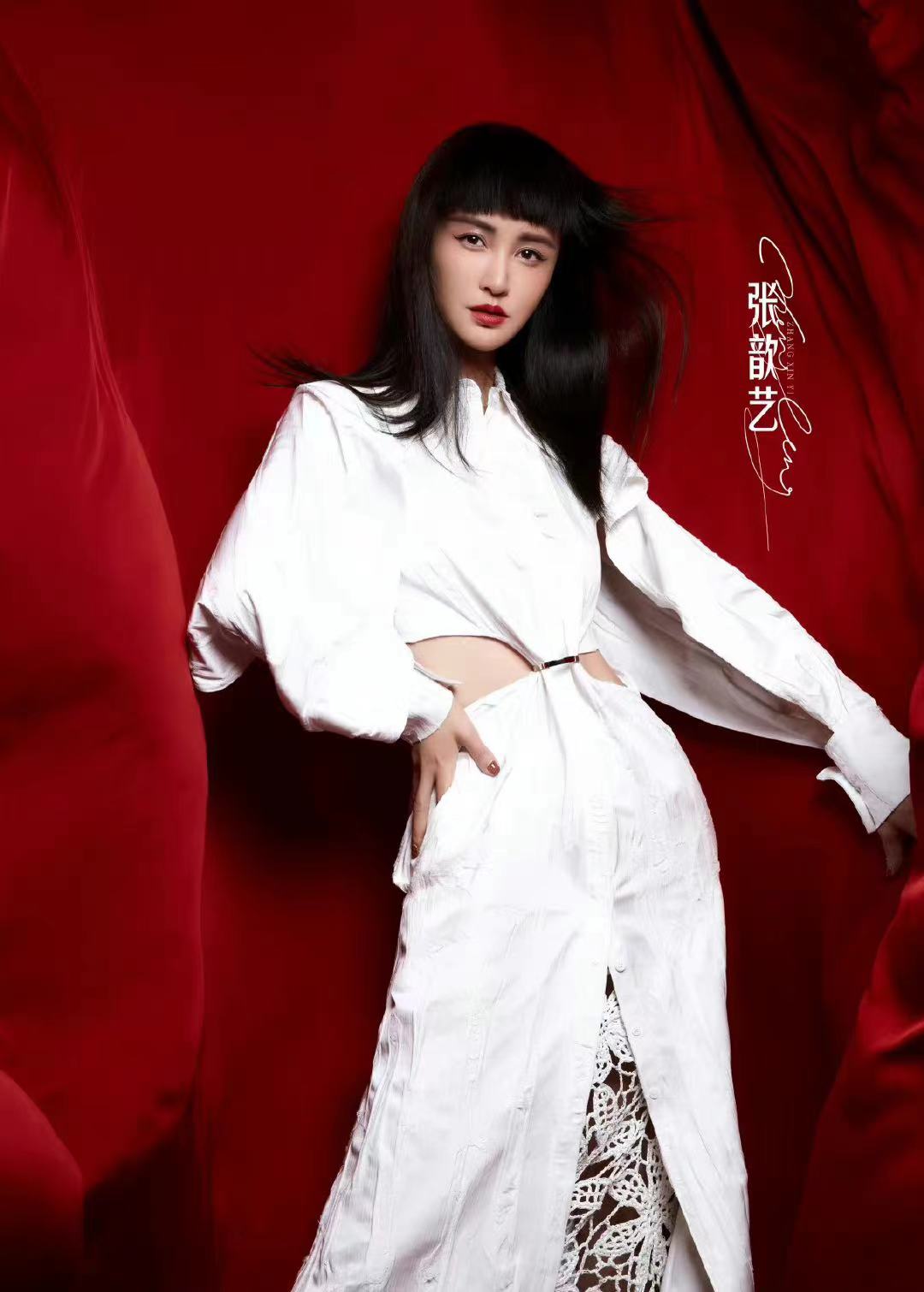 《乘风破浪》阵容官宣，强大的明星后援团上线，许茹芸才是王炸休闲区蓝鸢梦想 - Www.slyday.coM