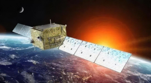 中国墨子号量子卫星又取得了一个重要成果一举摘得全球桂冠